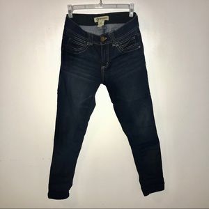 Democracy Ab Technology Jeans